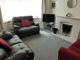 Strawberry Field House