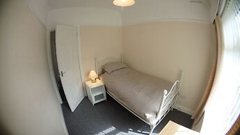 Strawberry Field House