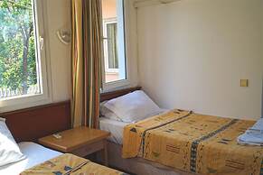 Residence Garden Hotel