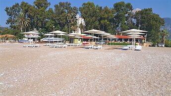 Residence Garden Hotel