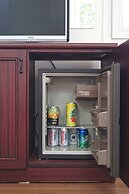 Residence Garden Hotel