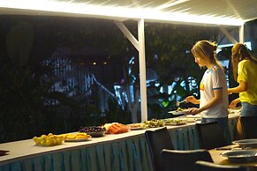 Residence Garden Hotel