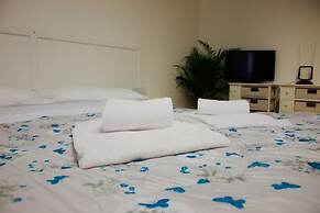 MyRoom CenterStation