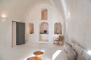 Villa Dusk and Dawn in Fira