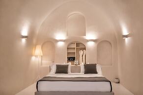 Villa Dusk and Dawn in Fira