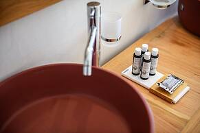 Villa Dusk and Dawn in Fira