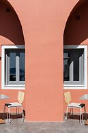 Villa Dusk and Dawn in Fira