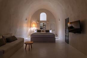 Villa Dusk and Dawn in Fira