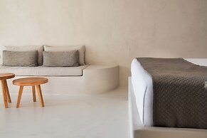 Villa Dusk and Dawn in Fira