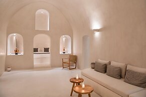 Villa Dusk and Dawn in Fira