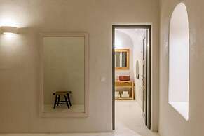 Villa Dusk and Dawn in Fira