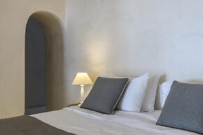 Villa Dusk and Dawn in Fira