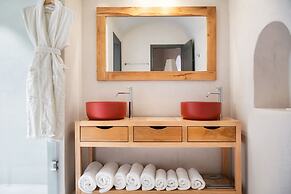 Villa Dusk and Dawn in Fira