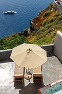 Villa Dusk and Dawn in Fira