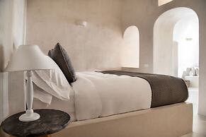 Villa Dusk and Dawn in Fira