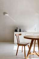 Villa Dusk and Dawn in Fira