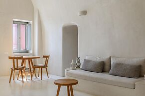 Villa Dusk and Dawn in Fira