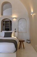 Villa Dusk and Dawn in Fira