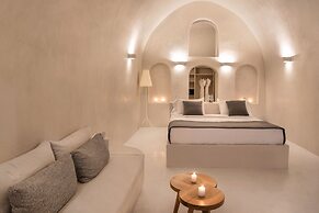 Villa Dusk and Dawn in Fira