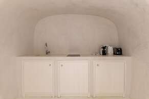 Villa Dusk and Dawn in Fira