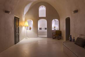 Villa Dusk and Dawn in Fira