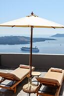 Villa Dusk and Dawn in Fira