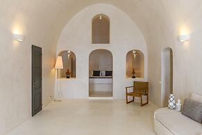 Villa Dusk and Dawn in Fira