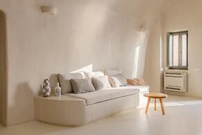 Villa Dusk and Dawn in Fira