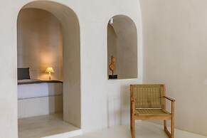 Villa Dusk and Dawn in Fira