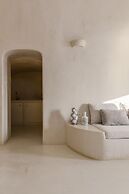 Villa Dusk and Dawn in Fira