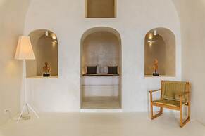 Villa Dusk and Dawn in Fira