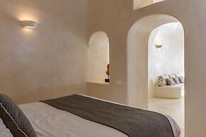 Villa Dusk and Dawn in Fira