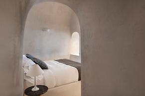 Villa Dusk and Dawn in Fira