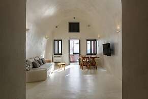 Villa Dusk and Dawn in Fira