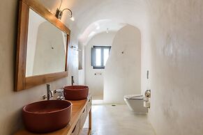 Villa Dusk and Dawn in Fira