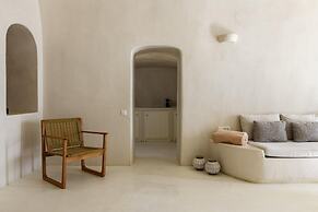 Villa Dusk and Dawn in Fira