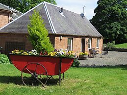 Harleyburn Cottages