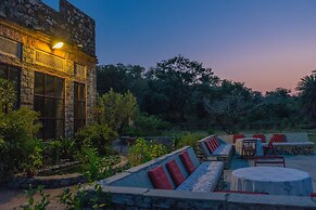 Ghanerao Jungle Lodge