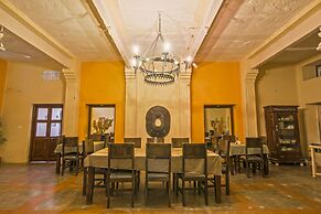 Ghanerao Jungle Lodge