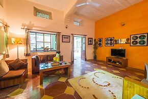 Ghanerao Jungle Lodge