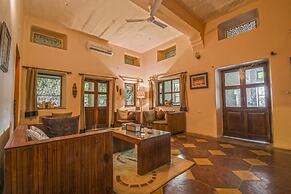 Ghanerao Jungle Lodge