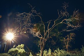 Ghanerao Jungle Lodge