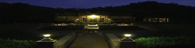 Ghanerao Jungle Lodge