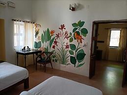 Ghanerao Jungle Lodge