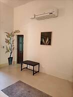 Ghanerao Jungle Lodge