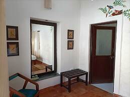 Ghanerao Jungle Lodge