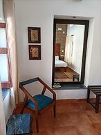 Ghanerao Jungle Lodge