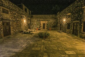 Ghanerao Jungle Lodge