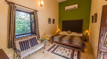 Ghanerao Jungle Lodge