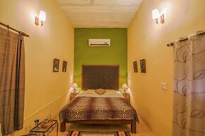 Ghanerao Jungle Lodge